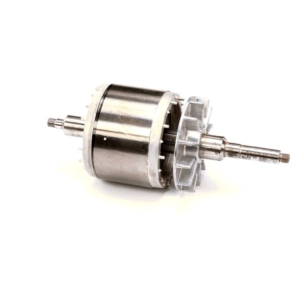 Rotor Assembly